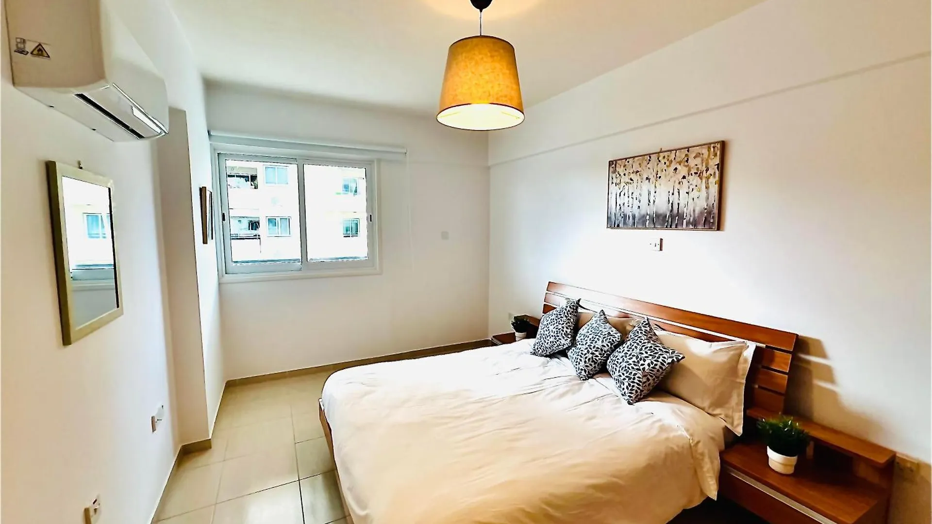 Appartement Mackenzie 11 à Larnaca