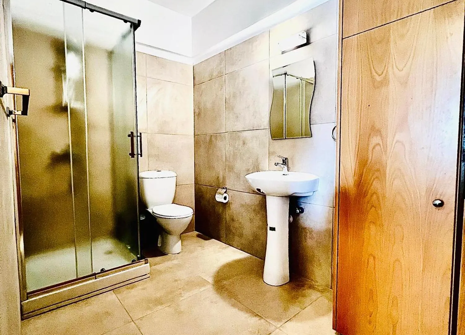 Appartement Mackenzie 11 à Larnaca